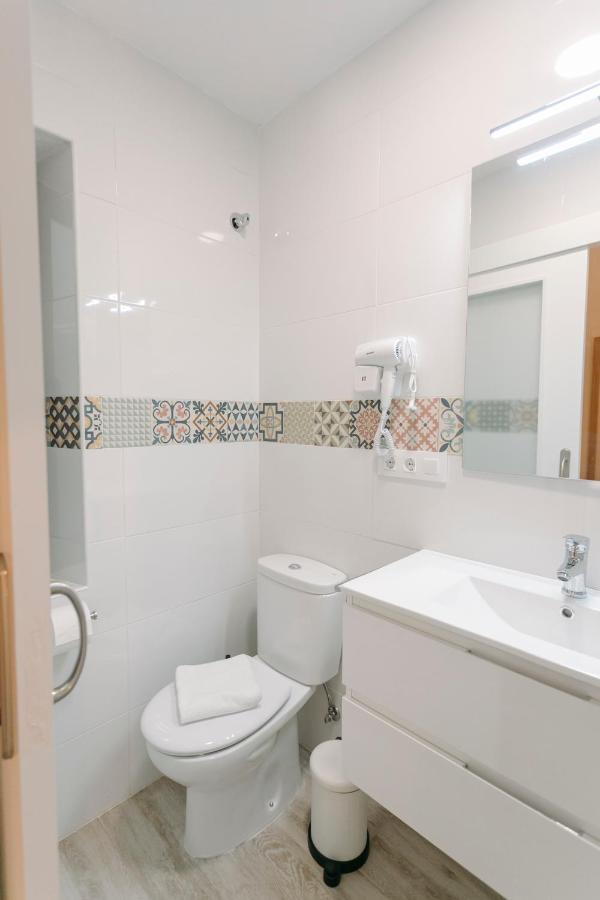 O&L San Luis Feel At Home In A Renovated Apartment إشبيلية المظهر الخارجي الصورة