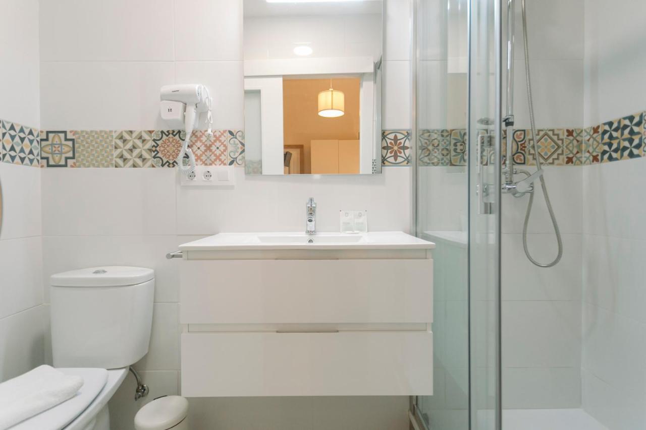 O&L San Luis Feel At Home In A Renovated Apartment إشبيلية المظهر الخارجي الصورة