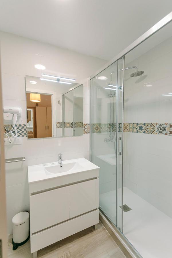 O&L San Luis Feel At Home In A Renovated Apartment إشبيلية المظهر الخارجي الصورة