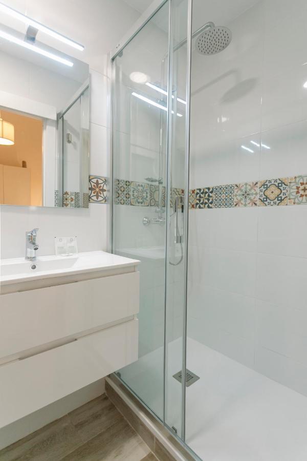 O&L San Luis Feel At Home In A Renovated Apartment إشبيلية المظهر الخارجي الصورة