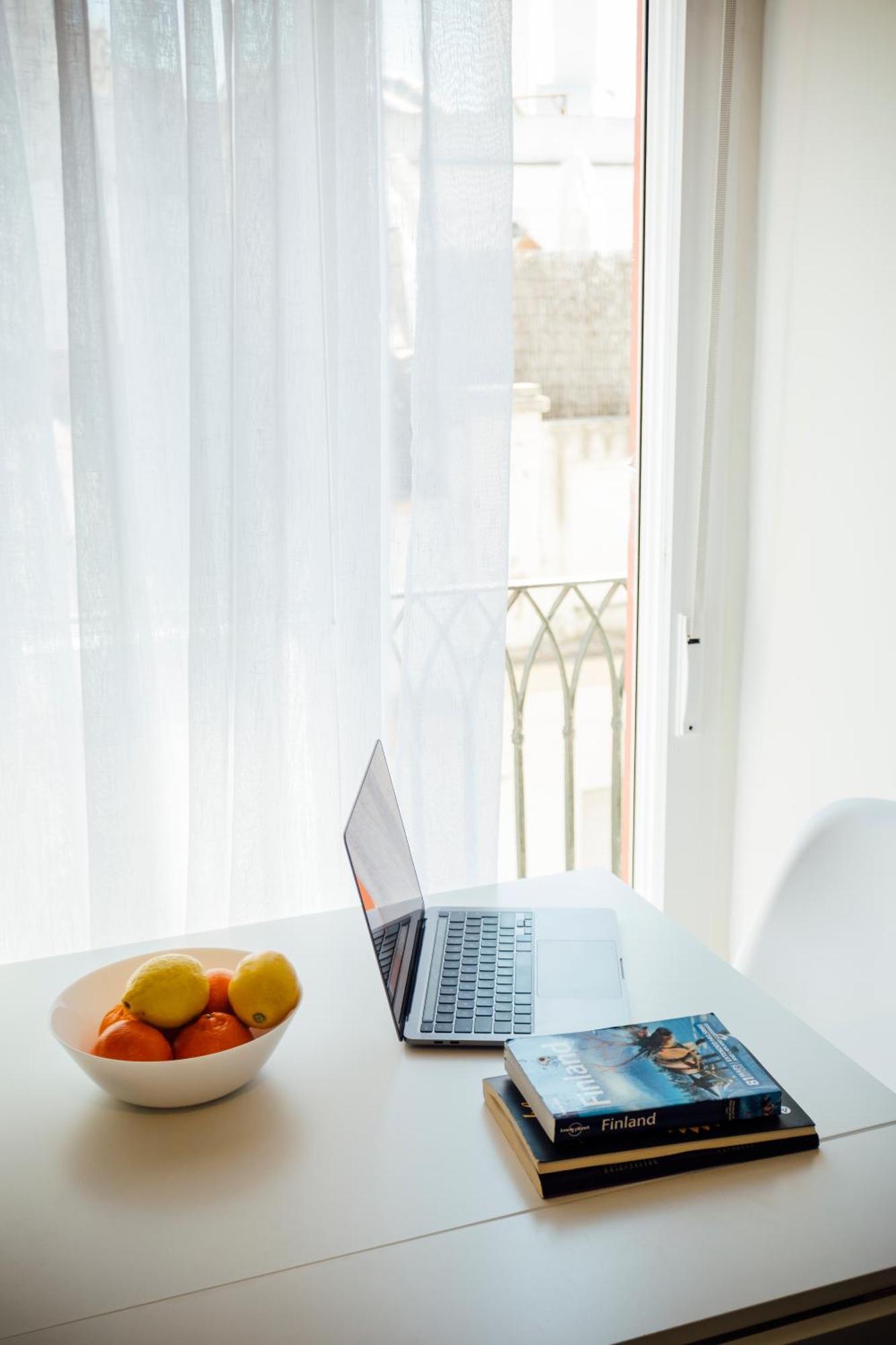 O&L San Luis Feel At Home In A Renovated Apartment إشبيلية الغرفة الصورة